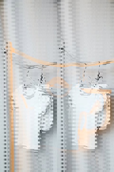 Bebek & Çocuk Tişört Ve Şort Alt Üst 2'Li Takım (Unisex) 