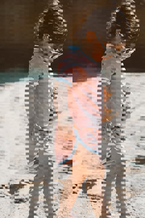 Bebek & Çocuk Tişört Ve Şort Alt Üst 2'Li Takım (Unisex) 